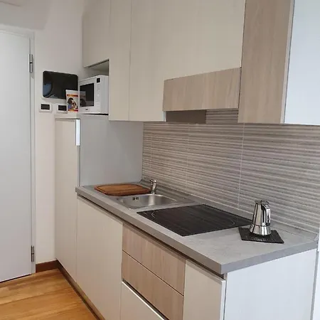 Apartman Casa Comisso