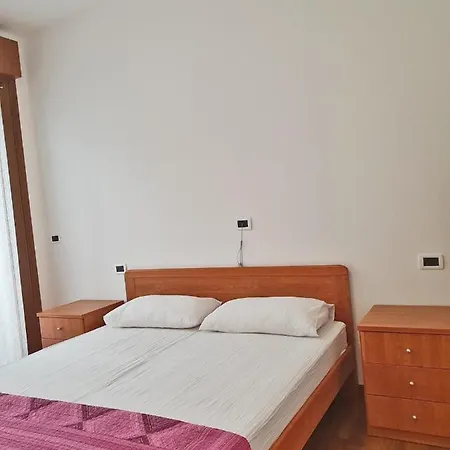 Apartman Casa Comisso Caorle