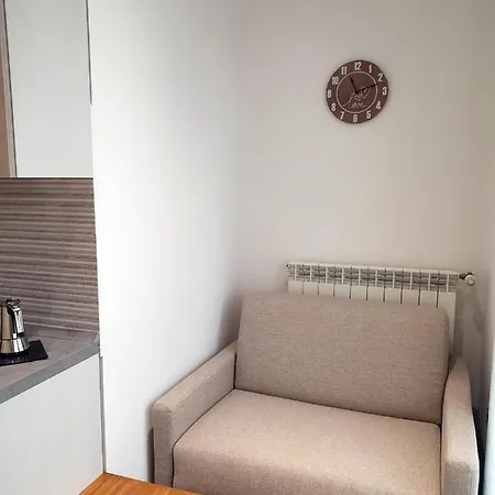 Apartman Casa Comisso