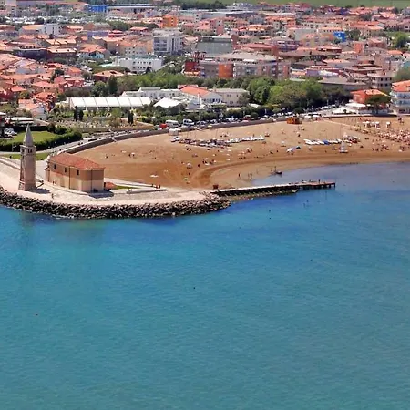 Casa Comisso * Caorle