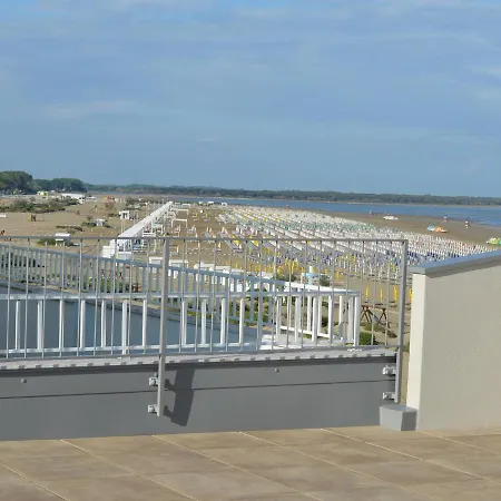 Apartman Casa Comisso *