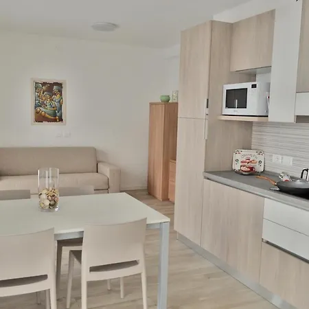 Appartement Casa Comisso Caorle