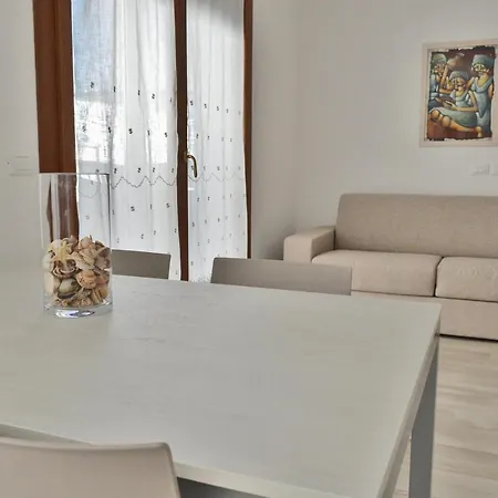 Appartement Casa Comisso