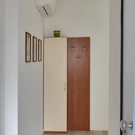 Apartman Casa Comisso