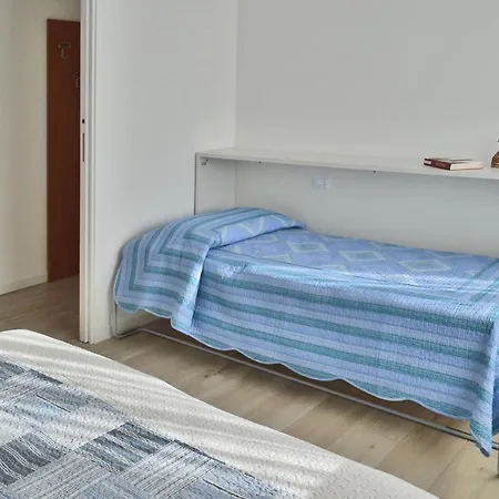 Casa Comisso カオルレ