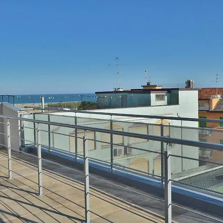 Appartement Casa Comisso *