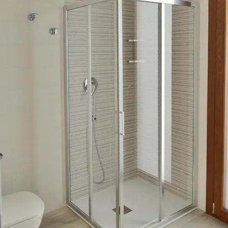 Apartman Casa Comisso