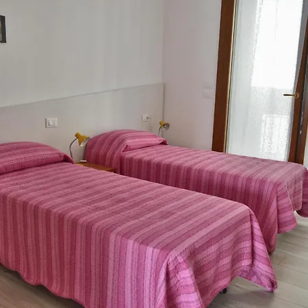 Casa Comisso Appartement Caorle