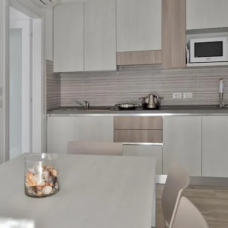 Appartement Casa Comisso