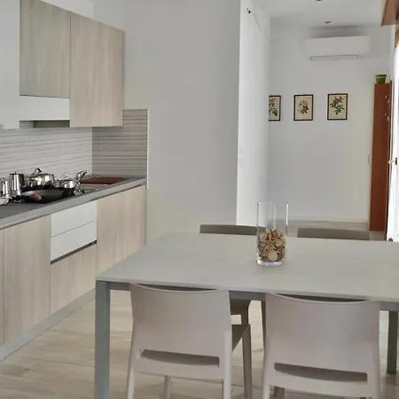 Casa Comisso Appartement *