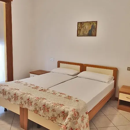 Appartement Casa Comisso