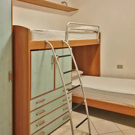 Casa Comisso Apartment