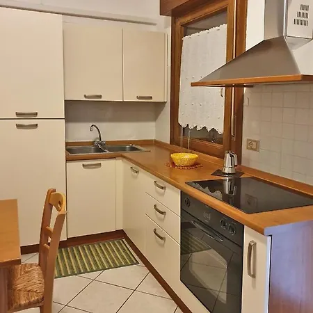 Casa Comisso Apartment *