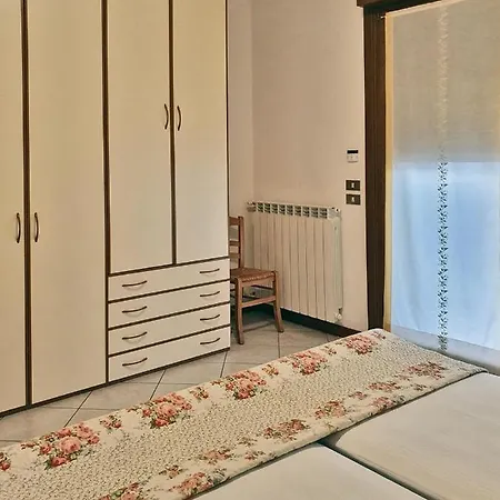 Casa Comisso * קאורלה