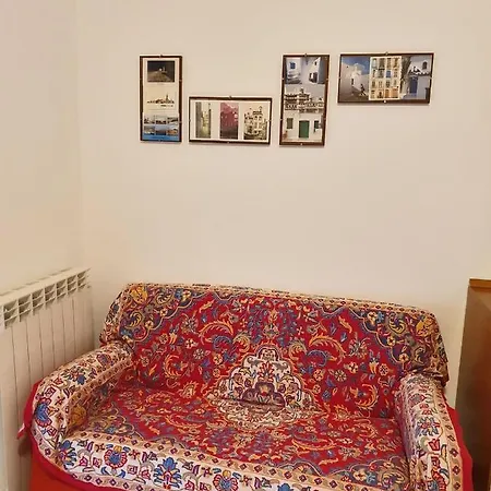 Lägenhet Casa Comisso Caorle