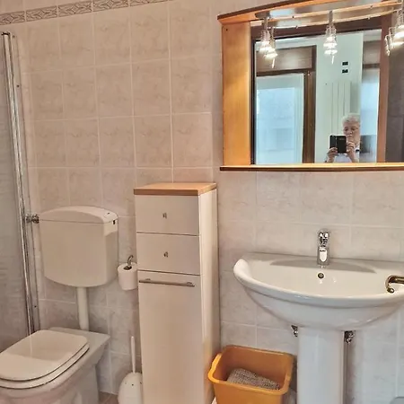 Appartement Casa Comisso *