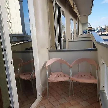 Casa Comisso Appartement