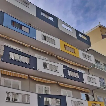 Casa Comisso * Caorle
