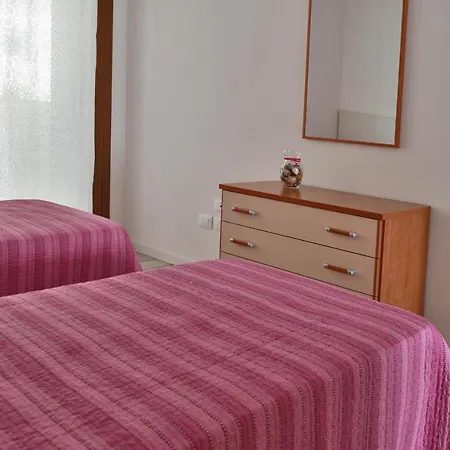 Appartement Casa Comisso *