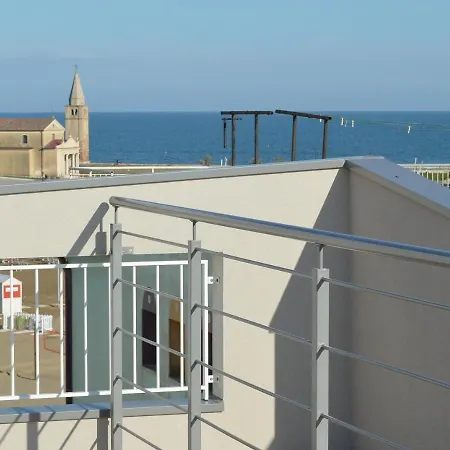 Casa Comisso Apartment Caorle