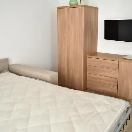 Casa Comisso Apartment Caorle