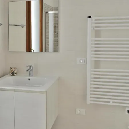 Casa Comisso Apartment