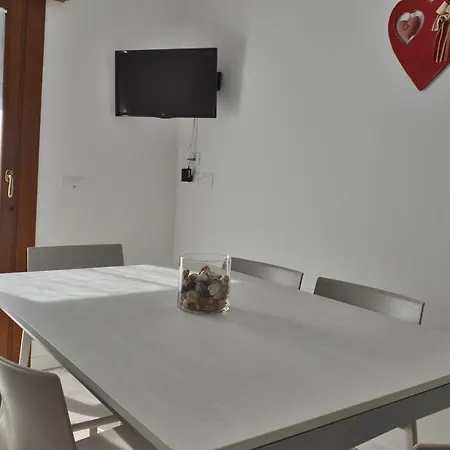Casa Comisso *