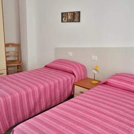 Casa Comisso Apartment