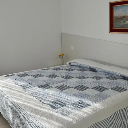 Apartment Casa Comisso *
