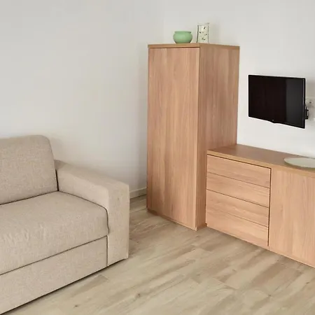 Casa Comisso Apartment Caorle