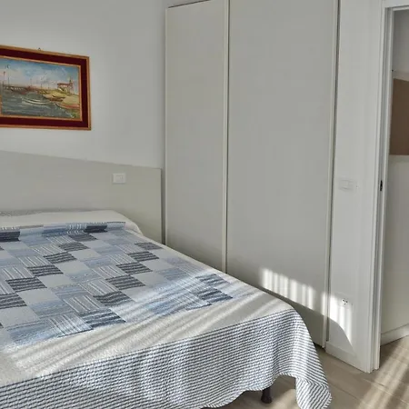 Apartment Casa Comisso