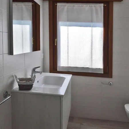 Casa Comisso Apartment Caorle
