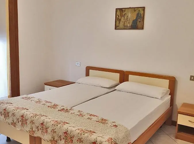 Lejlighed Casa Comisso