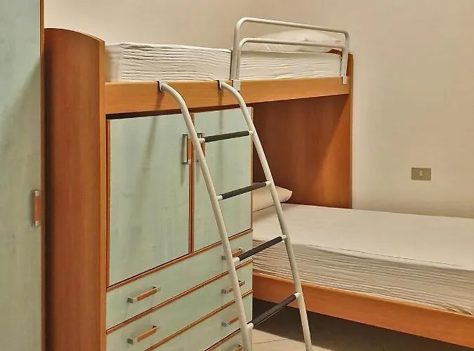 Casa Comisso Apartment