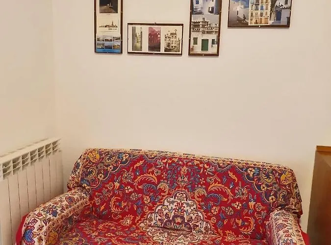 Apartment Casa Comisso Caorle