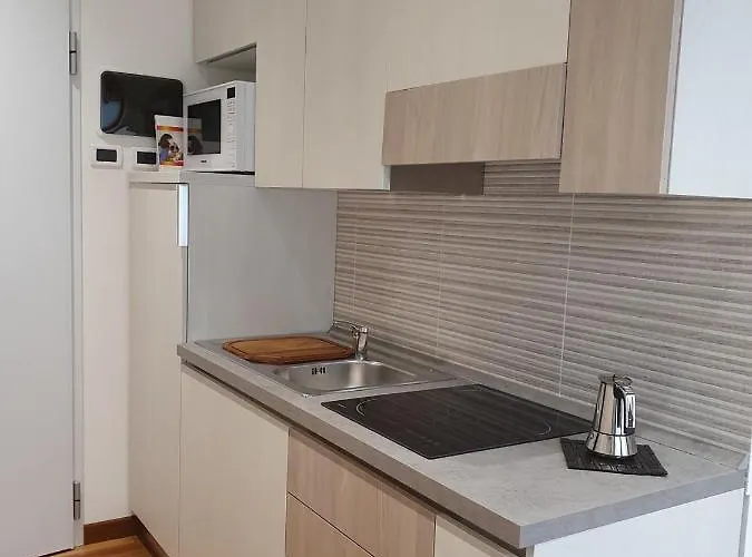 Apartment Casa Comisso