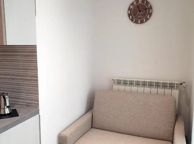 Lejlighed Casa Comisso