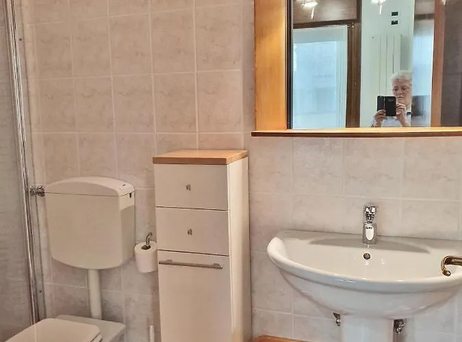 Apartment Casa Comisso *