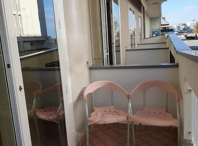 Casa Comisso Apartment