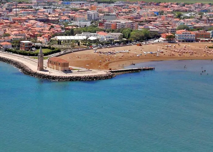 Casa Comisso * Caorle