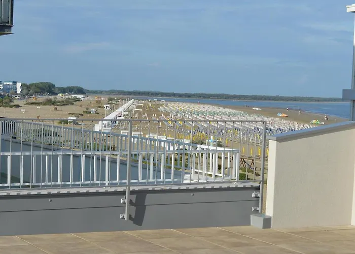 Lejlighed Casa Comisso *