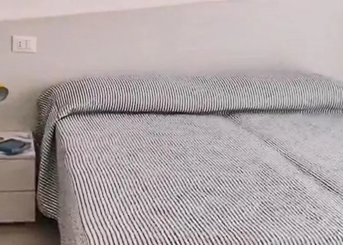 Lejlighed Casa Comisso