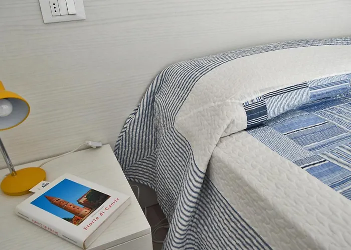 Casa Comisso Lejlighed *