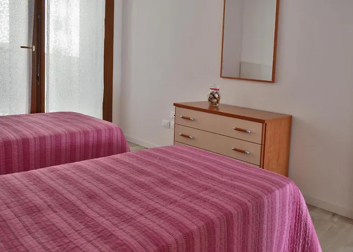 Lejlighed Casa Comisso *