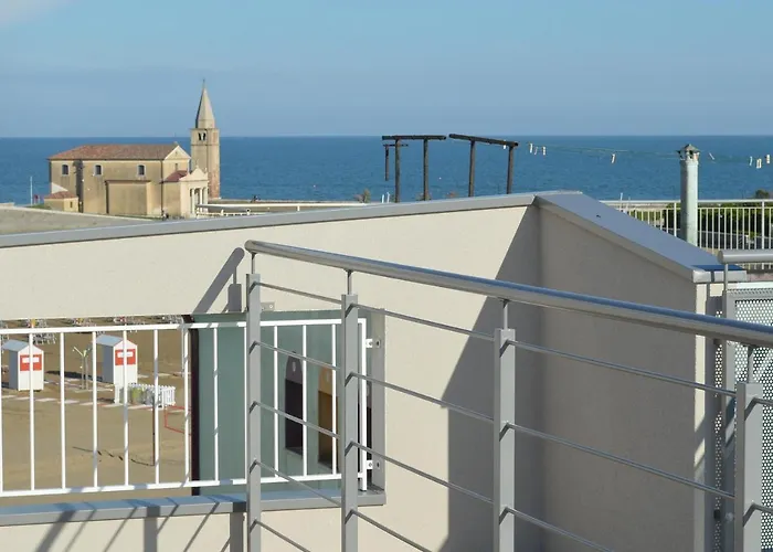 Casa Comisso Lejlighed Caorle