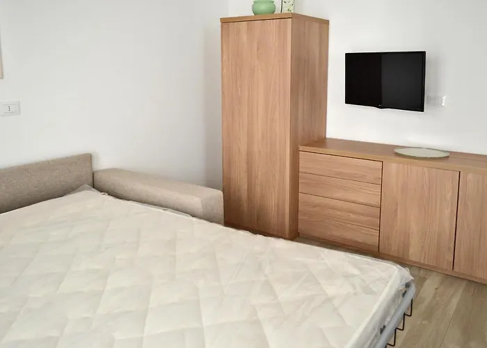 Casa Comisso Apartment Caorle