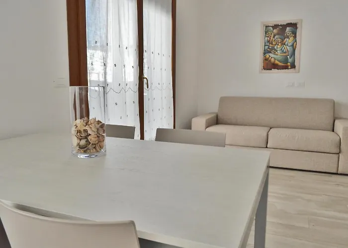 Lejlighed Casa Comisso