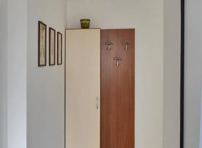 Apartment Casa Comisso