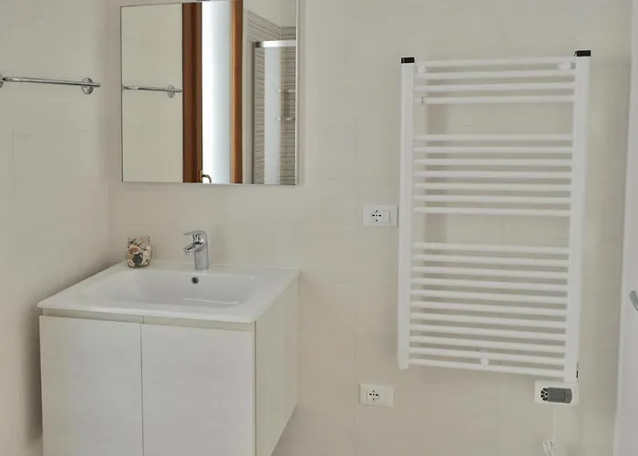 Casa Comisso Apartment