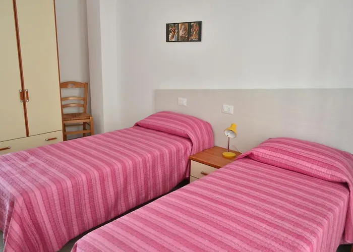 Casa Comisso Apartment